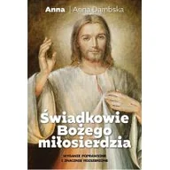 Religia i religioznawstwo - Świadkowie Bożego Miłosierdzia - miniaturka - grafika 1
