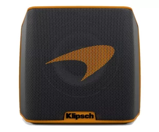 Klipsch Groove II McLaren Szary - Głośniki przenośne - miniaturka - grafika 1