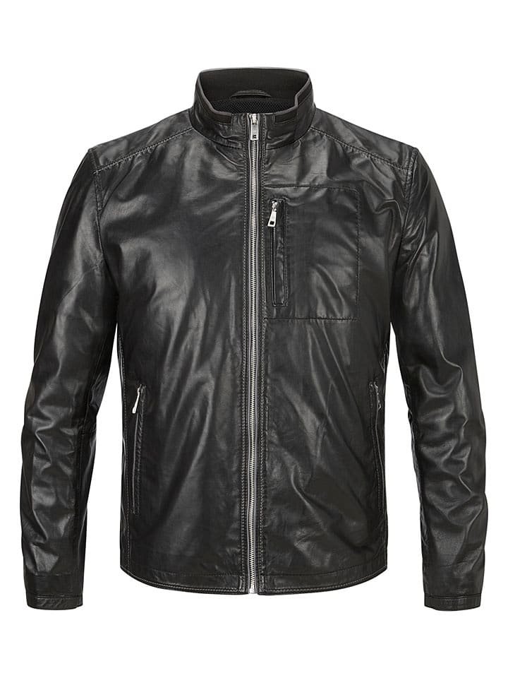 Milestone Skórzana kurtka 