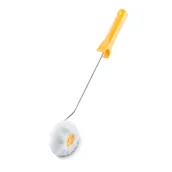 Pędzle i wałki - Rolka do narożników 4 cm HARDY - miniaturka - grafika 1