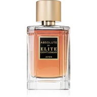 Wody i perfumy męskie - Avon Absolute By Elite Gentleman woda toaletowa dla mężczyzn 50 ml - miniaturka - grafika 1