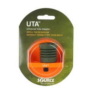 Source - Adapter UTA Universal Tube Adapter - Zielony - 4503400000 - Akcesoria turystyczne - miniaturka - grafika 2