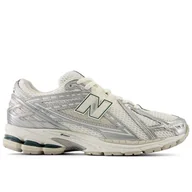 Buty sportowe męskie - Buty New Balance M1906REE - szare - miniaturka - grafika 1