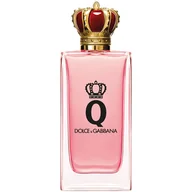 Wody i perfumy damskie - Dolce&Gabbana Q by Dolce&Gabbana EDP Woda perfumowana 100 ml Damski - miniaturka - grafika 1