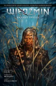 Komiksy dla dorosłych - Kraniec świata. Wiedźmin - miniaturka - grafika 1