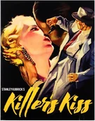 Filmy akcji Blu-Ray - Killer's Kiss (Pocałunek mordercy) - miniaturka - grafika 1