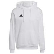 Piłka nożna - Bluza adidas ENTRADA 22 Hoody  HG6302 - miniaturka - grafika 1