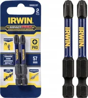 Bity - Irwin IMPACT PRO PERF 57MM PH3 2PK - miniaturka - grafika 1