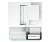 Urządzenia wielofunkcyjne - HP Color Laserjet MFP 8801z A3 - miniaturka - grafika 1