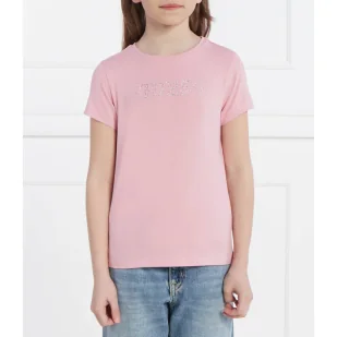 GUESS ACTIVE T-shirt MINIME | Regular Fit - Koszulki męskie - miniaturka - grafika 1