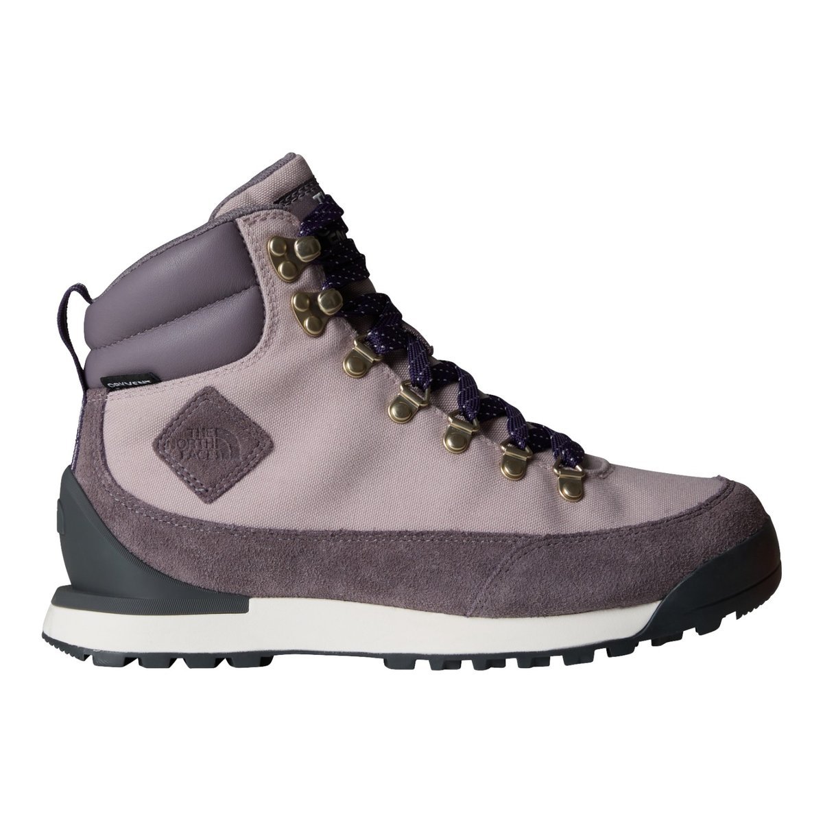 Buty turystyczne damskie The North Face Back-to-Berkley IV WP A8179 8ON r.361/2
