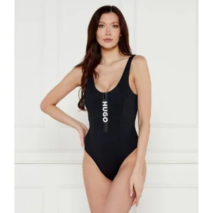 Hugo Bodywear Strój kąpielowy WAVE - Stroje kąpielowe - miniaturka - grafika 1