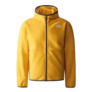 The North Face Polar Glacier Nf0A82Tv56P - Bluzy damskie - miniaturka - grafika 1