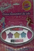 Zabawki kreatywne - Playme, zestaw kosmetyków dla lalki - miniaturka - grafika 1