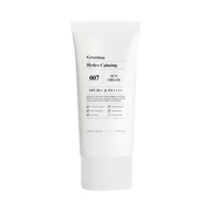 Kremy do twarzy - BARULAB GREENTEA Nawilżający krem przeciwsłoneczny z zieloną herbatą 60 ml - miniaturka - grafika 1