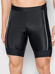 Craft Szorty rowerowe Adv Endur Lumen 1911898 Czarny Tight Fit - Spodenki rowerowe - miniaturka - grafika 1