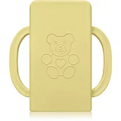 Miseczki i talerzyki dla dzieci - KAPSÁČEK Pouch Holder uchwyt do musów dla dzieci 1 szt. - miniaturka - grafika 1