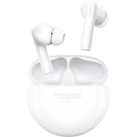 Słuchawki - OPPO Enco Buds 2 Białe - miniaturka - grafika 1