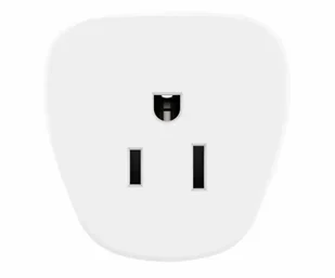 Hama ADAPTER PODRÓŻNY BASIC GNIAZDO USA -> WTYK EU - Ładowarki do telefonów - miniaturka - grafika 1