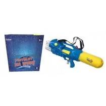 Norimpex Pistolet na wodę p8 NO-1002112 - Zabawki i gry sportowe - miniaturka - grafika 1