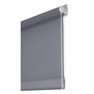 Rolety - Roleta Mini Rollo 510, popiel 87 x 150 cm - miniaturka - grafika 1