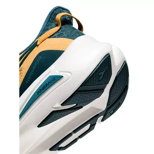 Buty biegowe męskie DIADORA FREQUENZA - Buty sportowe męskie - miniaturka - grafika 3