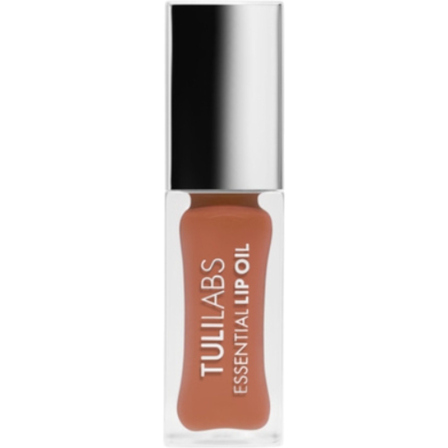 Tuli Labs Essential Lip Oil Olejek do pielęgnacji ust, Dubai Chocolate