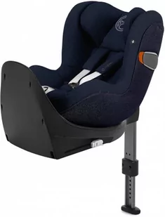 Cybex Sirona Zi i-Size Nautical Blue Plus CBX FT SR Z I IS PL - Foteliki samochodowe - miniaturka - grafika 1