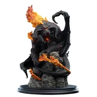 Figurki dla dzieci - Weta Workshop Lord of the Rings - The Balrog Demon of Shadow and Flame statuetka 1/6 - miniaturka - grafika 1