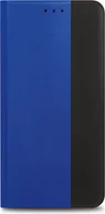 Etui i futerały do telefonów - etui ochronne prio do iPhone 6/6S niebiesko-czarne - miniaturka - grafika 1