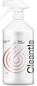 Kosmetyki samochodowe - Cleantle Glass Cleaner2  płyn do mycia szyb, właściwości antypary 1L - miniaturka - grafika 1