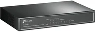 Switche - SWITCH TP-LINK TL-SF1008P - miniaturka - grafika 1