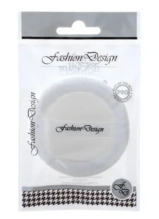 Top Choice Fashion Design Puszek do pudru 36804 - Pozostałe akcesoria do makijażu - miniaturka - grafika 2