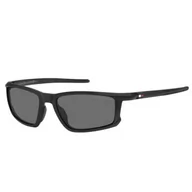 Okulary przeciwsłoneczne - Okulary przeciwsłoneczne Tommy Hilfiger 1914 003 56 M9 z polaryzacją - miniaturka - grafika 1