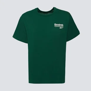REEBOK T SHIRT RI PROP OF RBK GFX SS - Reebok - Koszulki męskie - miniaturka - grafika 1