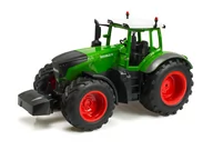 Zabawki zdalnie sterowane - Traktor RC 24G 4CH - miniaturka - grafika 1