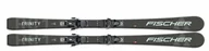 Narty - FISCHER Trinity SLR 2023 + RS9 SLR - miniaturka - grafika 1