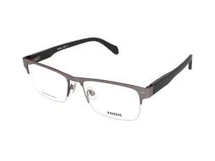Fossil FOS 7020 V6T - Okulary korekcyjne, oprawki, szkła - miniaturka - grafika 1