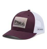Czapki damskie - Columbia Czapka z siateczką, uniseks - miniaturka - grafika 1