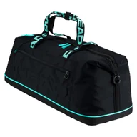 Torby sportowe - Torba na rakiety Head  Coco Duffle Bag Black/Mint - miniaturka - grafika 1
