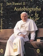 Religia i religioznawstwo - Autobiografia - miniaturka - grafika 1