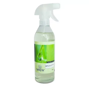 Spring Air Spring Air Ultra Scent Premium Vanilla 500ml 79527-uniw - Zapachy do domu - miniaturka - grafika 1