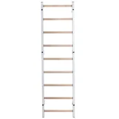 Wyposażenie sportowe i gimnastyczne - BenchK BenchK 310W/710W Drabinka sportowa BenchK-37124-0 - miniaturka - grafika 1