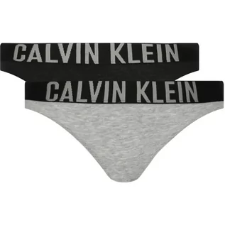 Majtki dla dzieci - Calvin Klein Underwear Figi 2-pack - grafika 1