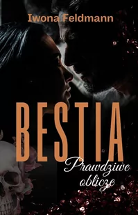 Bestia. Prawdziwe oblicze - E-booki - romanse - miniaturka - grafika 1