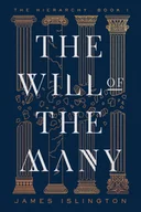 Pozostałe książki - Will of the Many - miniaturka - grafika 1