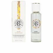 Wody i perfumy damskie - Roger & Gallet Woda zapachowa well-being z Esencją z Pomarańczy 30ml - miniaturka - grafika 1