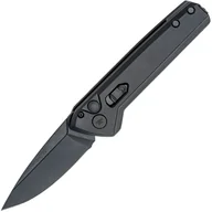 Scyzoryki - BUCK Deploy Blackout, Auto BU-0838BKS - miniaturka - grafika 1