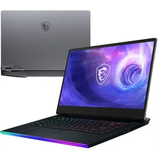 MSI GE66 12UH-247PL - Laptopy - miniaturka - grafika 1