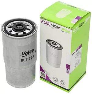 VALEO filtr paliwa 587724 - Filtry paliwa - miniaturka - grafika 1